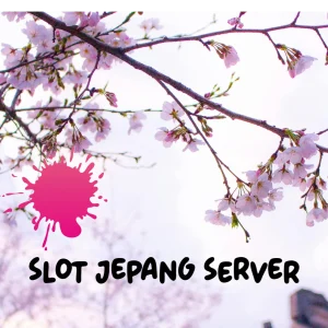 Nikmati Pengalaman Bermain yang Menguntungkan di Slot Server Jepang: Keamanan, Kecepatan, dan Bonus Menarik